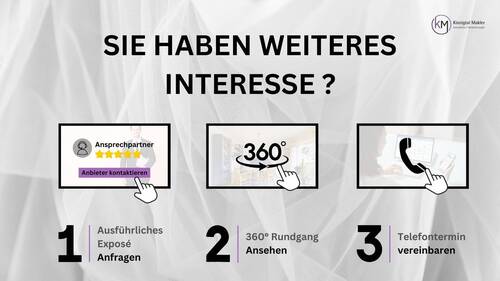 Sie haben weiteres Interesse? - 