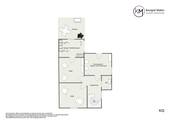 Grundriss - KG - 2D - 
