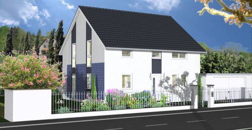 Eingang - **Zuhause gesucht ? Willkommen in Nägelstedt**