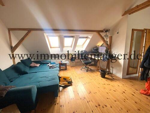 Wohnbereich Fenster - 