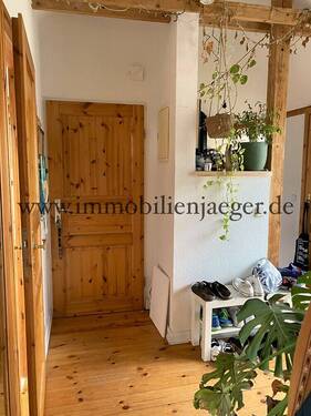 Flur Eingang - 