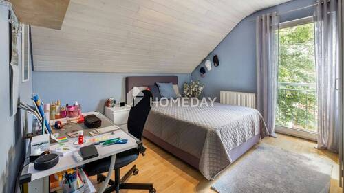 1. OG Kinderzimmer 1 - 