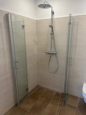 Dusche - 