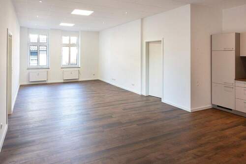 Wohnen / Essen - 2 Zimmer Etagenwohnung zur Miete in Walsrode