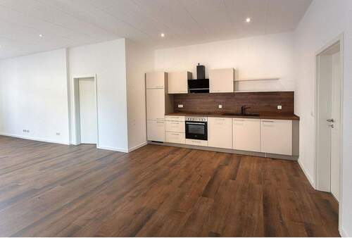 Wohnen / Essen - 2 Zimmer Etagenwohnung in Walsrode