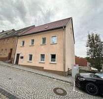 +++ Mehrfamilienhaus mit 3 Wohneinheiten +++ - Mücheln (Geiseltal)