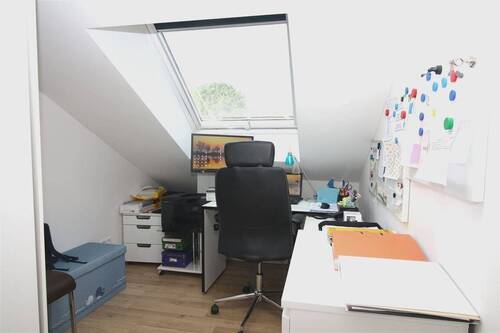 Arbeitszimmer - 