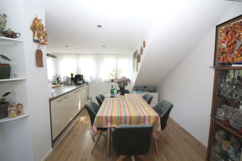 Essbereich - Etagenwohnung mit 86,00 m² in Stuttgart zum Kaufen