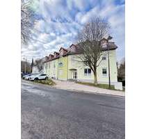 *Reserviert* Investoren aufgepasst: Renovierte Eigentumswohnung in Ilmenau zum Verkauf