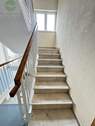 Aufgang zur Wohnung - 