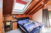 Schlafzimmer DG - 