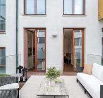 AIGNER - Elegante 3-Zimmer-Wohnung mit großzügiger Terrasse in der Maxvostadt - München Maxvorstadt AIGNER - Elegante 3-Zimmer-Wohnung mit großzügiger Terrasse in der Maxvostadt - München Maxvorstadt