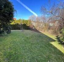 Baugrundstück in zentraler Lage - Bruckmühl