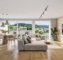 EXTRAVAGANT ! ° W05 ° 2.5-ZWG ° EG ° Süd-Ost-West SONVIDA - Dreispitz Laufenburg - Laufenburg (Baden)