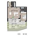 Grundriss W05 - 