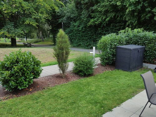  Garten - Terasse Süd 1 - 