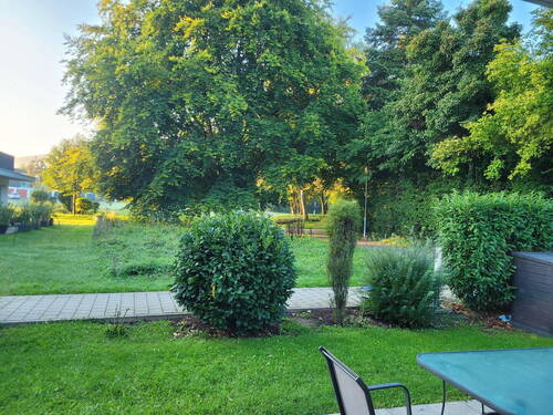  Garten - Terasse Süd 2 - 