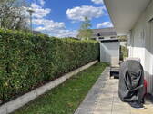 Garten - Terasse West - 