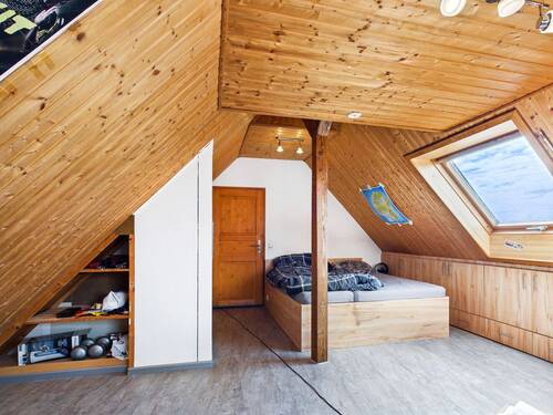 Bühne Zimmer 1 - 