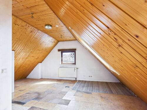 Bühne Zimmer 2 - 