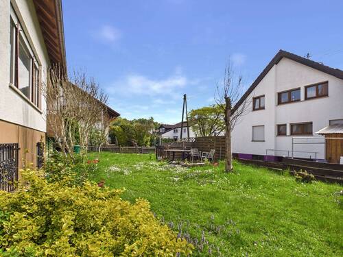 Garten - 