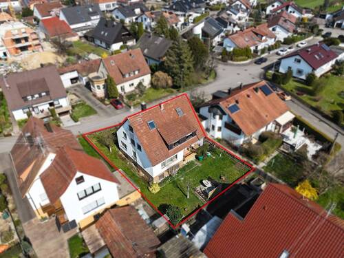 Luftbild - 