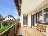 EG Balkon - 