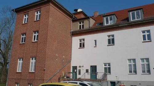 Bild 2 - 4 Zimmer Wohnung in ländlicher Gegend