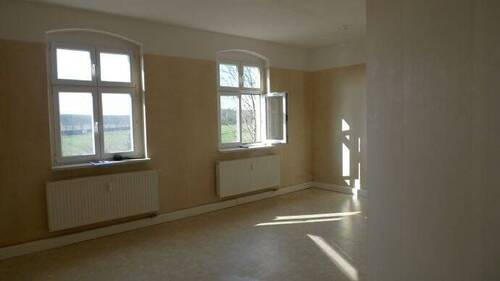 Bild 4 - 4 Zimmer Etagenwohnung in Schenkendöbern