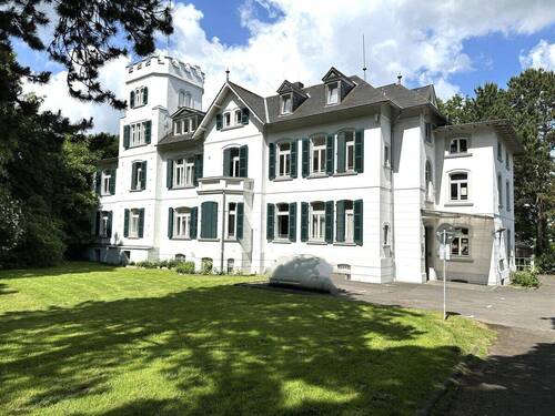 Moderne Gewerbeeinheit/Büro in bester Lage in Königswinter-Oberpleis sucht Nachfolger! - Moderne GewerbeeinheitBüro in bester Lage in Königswinter-Oberpleis sucht Nachfolger!