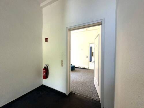 Hintereingang - 