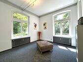 Nächstes helles Büro... - 