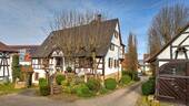 Wohnhaus - 
