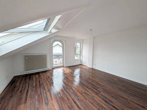 Schlafzimmer - Frisch Saniert 