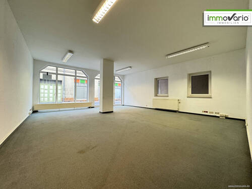 Verkaufsraum / Büro - 