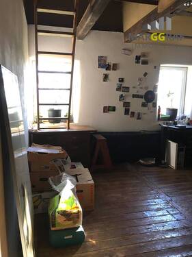 Kinderzimmer - 