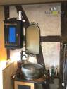 Waschplatz - 