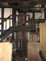 Deelentreppe - 