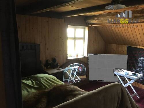 Kinderzimmer oben - 