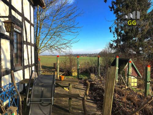 Terrasse - 