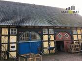 Front mit Doppeldeelentor - 