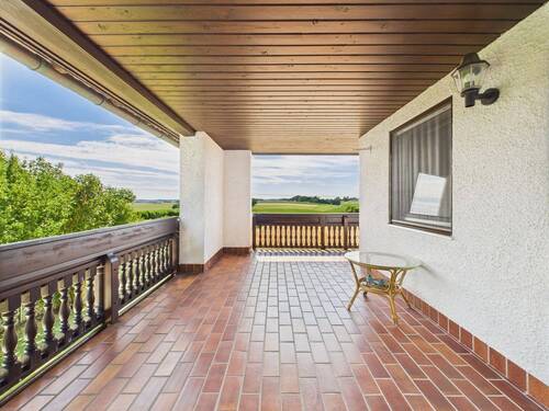 Balkon - 
