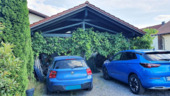 Carport - 