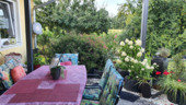 Terrasse - Bungalow mit 149,00 m² in Rotthalmünster zum Kaufen