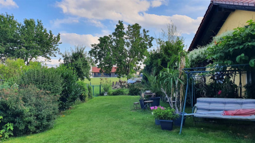 Garten - 