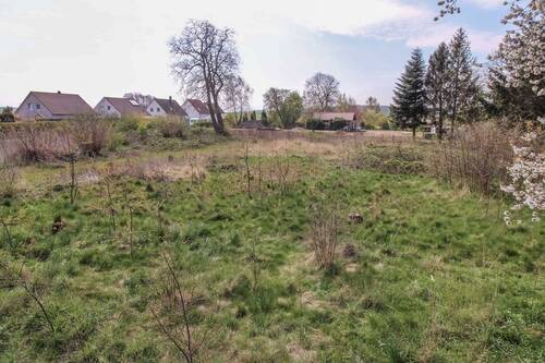 Grundstücksansicht - Grundstück in Ralswiek zum Kaufen