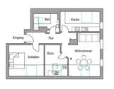Grundriss - 