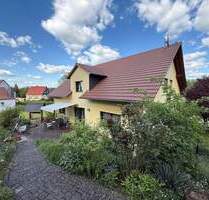 +++Schönes Einfamilienhaus mit Keller+++ - Weißenfels Wengelsdorf