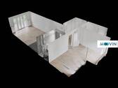 3D-Ansicht Grundriss - 