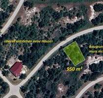 EUR 31m² - WSG - Baugrundstück in Top-Lage: ruhig, modern, strandnah - Port Charlotte